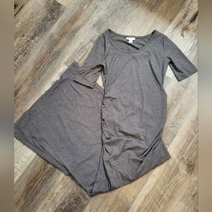 Motherhood maternity